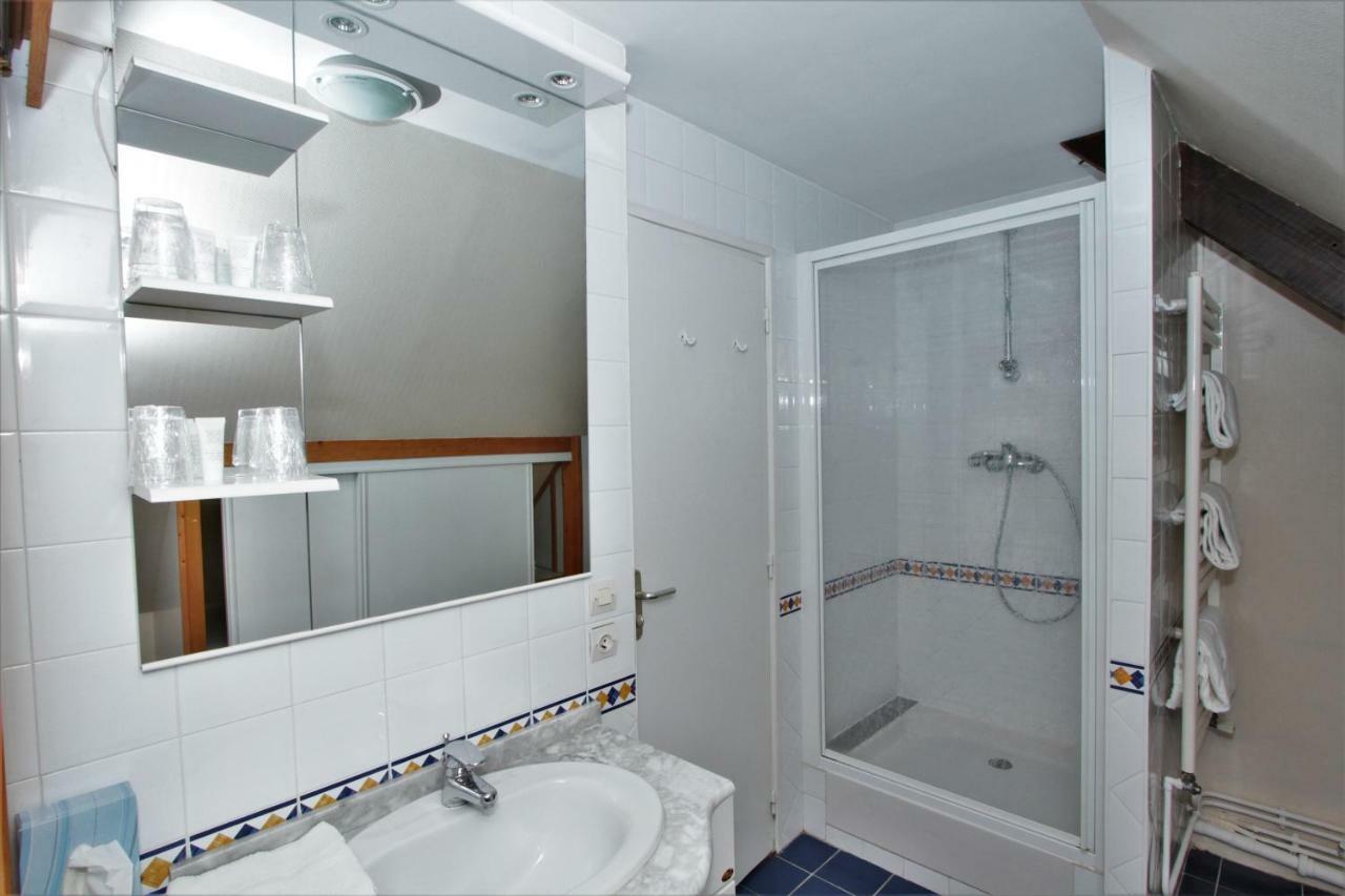 Hotel Le Regent Villers-Cotterêts Kültér fotó